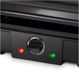 Электрогриль Vitek VT-2630, черный