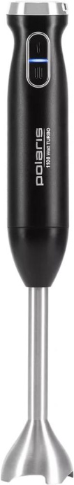 Блендер погружной Polaris PHB 1599 1100Вт черный