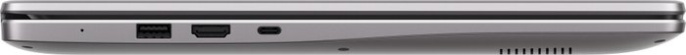 Ноутбук Honor MagicBook X16 2025 (GOH-X) (5301APLP) 16" WUXGA IPS 300N/Ryzen 5 6600H/16GB/1TB/AMD Radeon/DOS/Cloud Gray