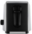 Тостер Vitek VT-7162,  серый