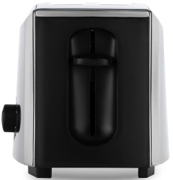 Тостер Vitek VT-7162,  серый