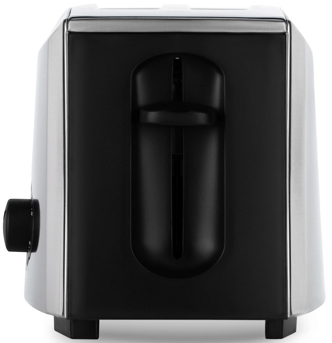 Тостер Vitek VT-7162,  серый