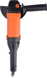 Углошлифовальная машина PATRIOT AG 135L 110301135