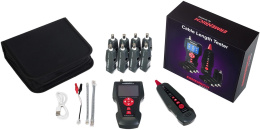 Детектор проводки Ermenrich NL70 82555