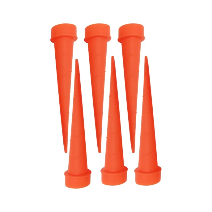 Ороситель растений на бутылку Park 6 шт. 008650