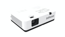 Проектор Infocus IN1014 LCD 3400Lm LS 1024x768 25000:1 ресурс лампы:10000часов 1xUSB typeB 1xHDMI 3.1кг