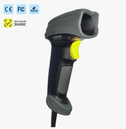 Сканер штрикода Mindeo MD7919 Multiscan 2D, USB cable