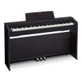 Цифровое фортепиано Casio PRIVIA, PX-870BK, черный