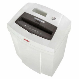 Шредер HSM Securio C14-3,9 секр.Р-2 ленты 14лист. 20лтр. скрепки скобы пл.карты