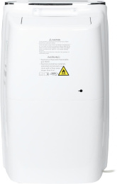 Осушитель воздуха NEOCLIMA ND-20SL белый