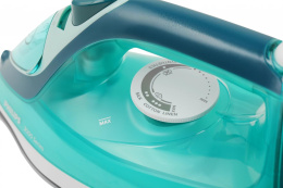 Утюг Philips DST3030/70 2400Вт зеленый