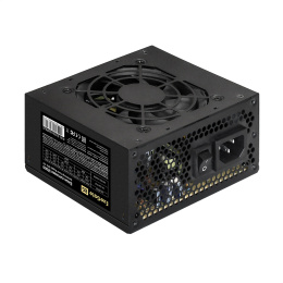 Блок питания 300W ExeGate M300 (SFX, 8cm fan, 24pin, (4+4)pin, PCI-E, 3xSATA, 2xIDE, black) EX221635RUS
