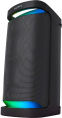 Музыкальный центр Sony SRS-XP700, 100Вт, Bluetooth, USB, черный