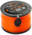 Леска для триммера MaxPiler MLR-33003N (3.0мм*3LB, круг, 167м)