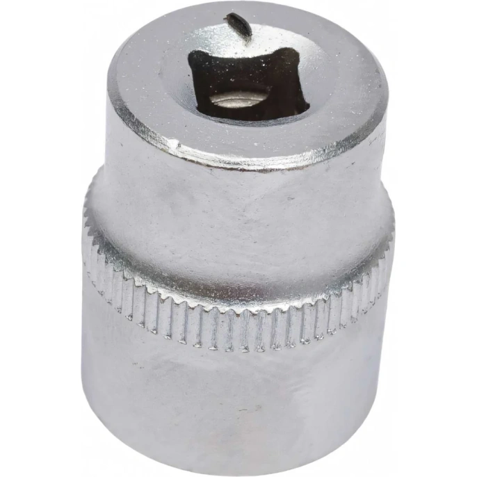 Головка торцевая ГТ6-14-14 (14 мм; 1/4") КВАЛИТЕТ 5026941