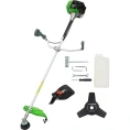 Бензиновый триммер TRUEGREEN 1.74 л.с. CG-KW13-430