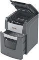 Уничтожитель бумаг Rexel Optimum AutoFeed 100X, с автоподачей, P-4, 4х28 мм, 100 лист. одновременно, 34л [2020100xeu]