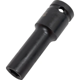 Набор ударных удлиненных головок 10-32 мм, 1/2"DR, 15 шт. Gigant G-11325