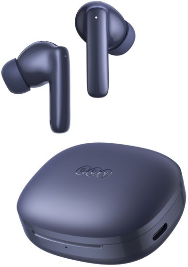 Гарнитура QCY T13 Pro, темно-синий BH26HT23A
