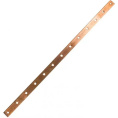 Rexant 04-2690 Шина для заземления, 19"