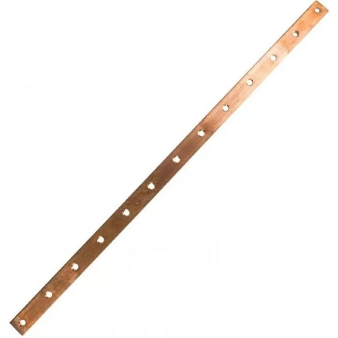 Rexant 04-2690 Шина для заземления, 19"