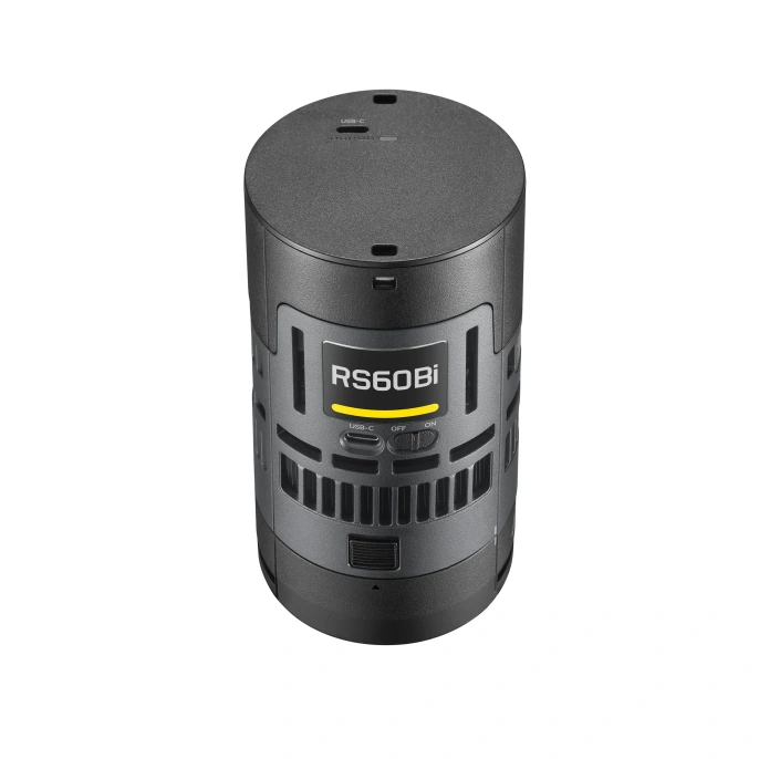 Комплект студийного оборудования Godox RS60Bi 2K