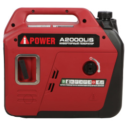 A-ipower Бензиновый генератор A-iPower A2000LiS [20308]