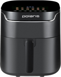 Аэрогриль Polaris PAF 5502 1600Вт черный