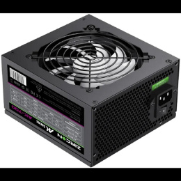 ZIRCON AK-700 ATX 700W