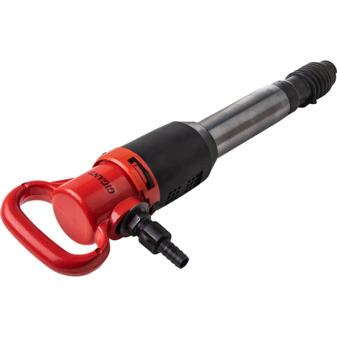 Отбойный молоток (48 Дж; хвоствик 24х70 мм) Gigant MOP3