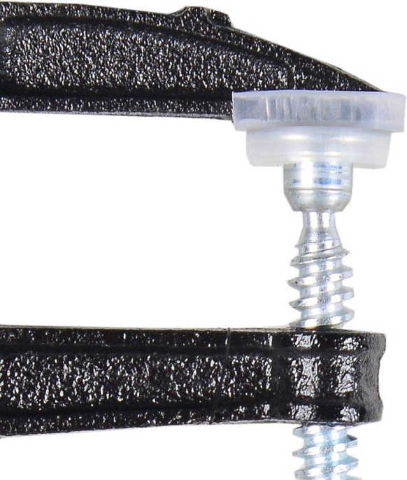 F-образная струбцина Вихрь 150x50 мм 73/9/5/1