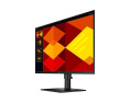 Монитор 27" SAMSUNG S27D400GAI S4 S40GD FHD  IPS, 1920x1080, 100Hz, 5ms, 250сd/m, 1000:1,  | 2xHDMI(1.4), DP(1.2), 2xUSB2.0 | HAS, Pivot, Swivel, InPSU, Vesa 100, Black LS27D400GAIXCI