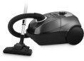 Пылесос COOLFORT CF-3041, 1600Вт, серый/черный
