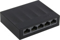 Коммутатор TP-LINK LS1005G, неуправляемый