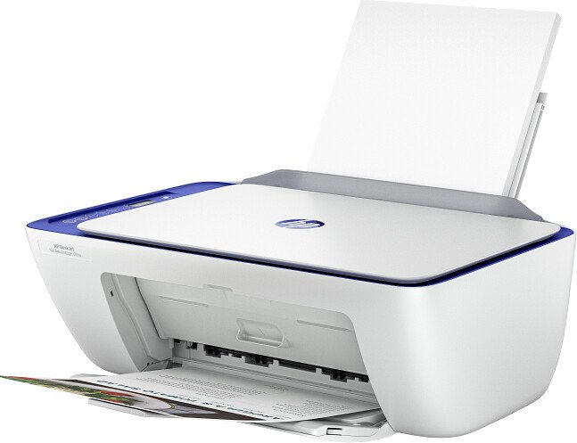 Струйное МФУ HP DeskJet Ink Advantage Ultra 4927 6W7G3B