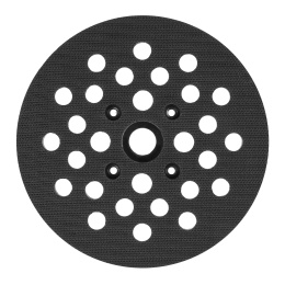 Подошва для полировки Milwaukee 4932479965 150мм на липучке, совместим с M18 FDAP21 BP