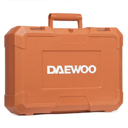 Перфоратор Daewoo DAH 920 патрон:SDS-plus уд.:3.4Дж 920Вт кейс в комплекте