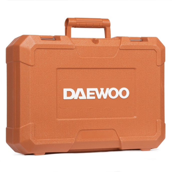 Перфоратор Daewoo DAH 920 патрон:SDS-plus уд.:3.4Дж 920Вт кейс в комплекте