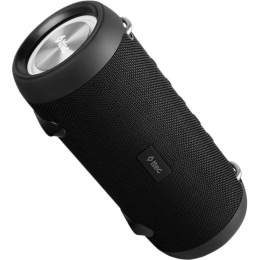 Портативный беспроводной динамик TTEC Dynamite Quattro 40W HiFi Bluetooth Speaker. Цвет: черный 2BH08S
