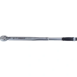 Динамометрический ключ Hans двусторонний 20-110Nm 3/8" 3171-2GN