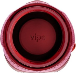 Портативная беспроводная колонка Vipe Spark цвет красный VPPSSPKREDRU