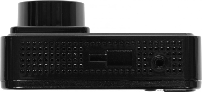 Видеорегистратор Navitel R385 GPS,  черный