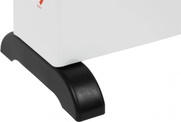 Конвектор CENTEK CT-6123,  2000Вт,  с терморегулятором, белый