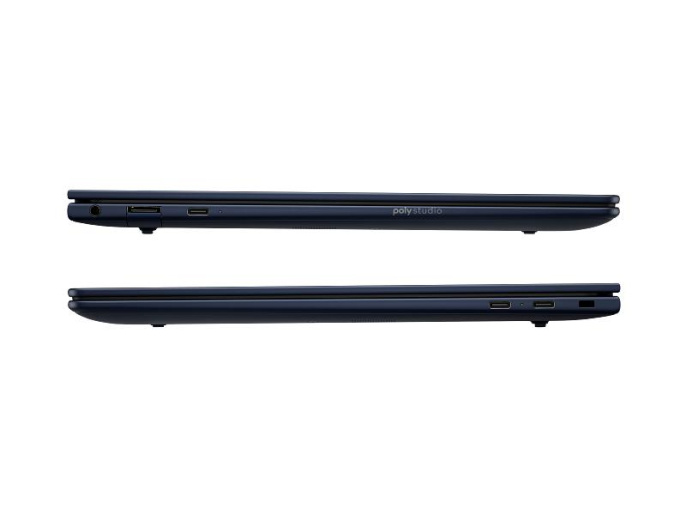Ноутбук HP EliteBook Ultra G1i AI U7-258V,14" 3K 2880x1800 OLED 400cd Touchscreen IR AG,32Gb LPDDR5x-8533,1Tb SSD NVMe,64Wh,ENG/RU Kbd Backlit,1.2kg,Blue,1y,Win11Pro