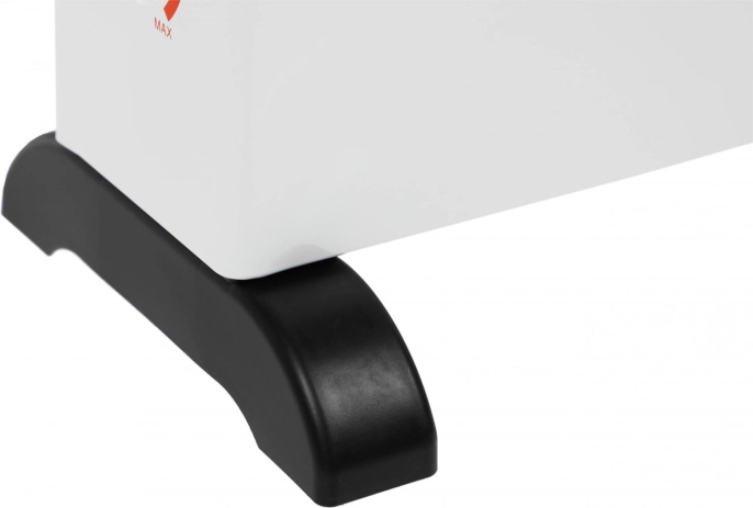 Конвектор CENTEK CT-6123,  2000Вт,  с терморегулятором, белый