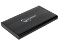 Gembird EE2-U2S-5 Внешний корпус 2.5" Gembird EE2-U2S-5, черный, USB 2.0, SATA