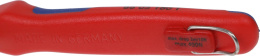 Клещи KNIPEX KN-8605180T, 180мм