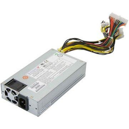 Supermicro PWS-350-1H Блок питания 1U Single AC-DC 350W Platinum Level, Multiple Output Power