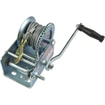 Лебедка ручная Shtapler FD-2500 1130кг, 20м, трос 71064041