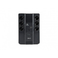 ИБП Бастион SKAT-UPS 600-AI-IN-1x7 {Line-interactive, 600/360Вт, USB/RJ-45, АКБ 1х 7Ач, сверху ЕВРО 3+3, реестр МПТ} 8998 (8998 SKAT-UPS 600-AI-IN-1x7)